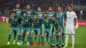La JS Kabylie compte s'offrir un international algérien