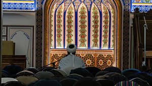 France : Voici les nouvelles dispositions exigées aux imams étrangers France : Voici les nouvelles dispositions exigées aux imams étrangers