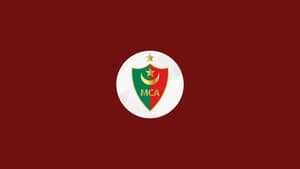 Mauvaise nouvelle pour le MC Alger : un joueur clé blessé
