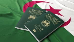Passeport pour accéder à l'Algérie : la diaspora exemptée