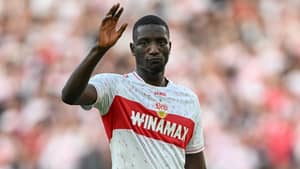 Algérie vs Guinée : Vladimir Petkovic redoute un certain Guirassy, tout feu tout flamme Serhou-Guirassy, un casse tête pour Vladimir Petkovic