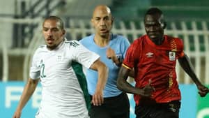 ALG vs OUG : Paul Put dénonce une décision arbitrale et réveille d'anciens démons Ouganda-Algérie