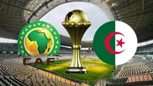 CAN 2025 au Maroc : l'Algérie prend ses responsabilités