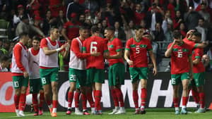 CAN 2025 : le Maroc ira au front, orphelin d'un élément crucial
