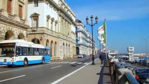 Alger : Ces axes routiers seront fermés ce jour de 18h à 21h30 Alger : Ces axes routiers seront fermés ce jour de 18h à 21h30