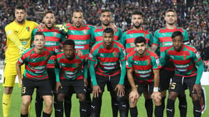 Une nouvelle recrue de taille aux portes du MC Alger