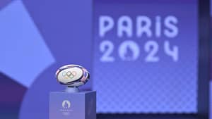 JO de Paris 2024
