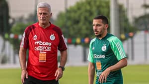 Vladimir Petkovic très remonté contre Bennacer