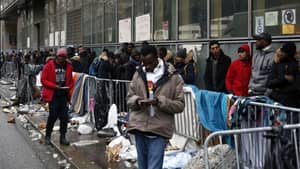 Immigration en France : Découvrez les raisons, et les pays les plus enclins Immigration en France : les raisons...