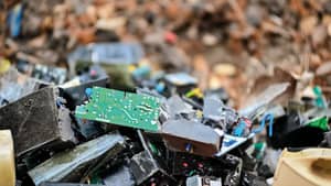 Le Maroc : Une Nouvelle Destination pour les Déchets Européens ? Le Maroc : Une Nouvelle Destination pour les Déchets Européens ?