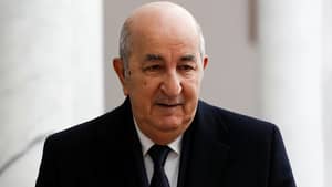 Présidentielle algérienne : une affaire de corruption éclate