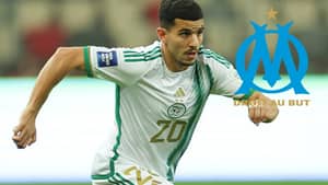 Youcef Atal incertain pour Marseille, prépare un plan B