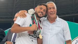 Ali Bencheikh qualifie Youcef Belaili de...