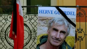 Assassinat de Hervé Gourdel : une décennie après, l'illustre disparu reçoit un hommage digne Assassinat de Hervé Gourdel : un hommage digne rendu