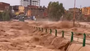 Le Maghreb en proie au déluge : Plusieurs décès notés