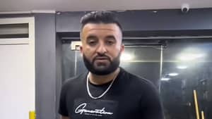 TikTok : La danse d’un coiffeur algérien devient virale