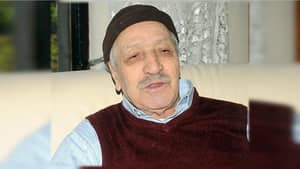 Tahar Zbiri, Un pilier de l'histoire algérienne s'éteint à 95 ans
