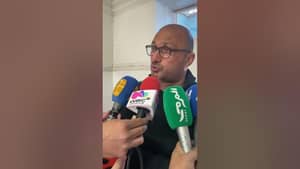 Fawzi Moussouni  balance tout à propos de Gassama