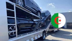 Importation de voitures de moins de 3 ans : une décision qui divise en Algérie