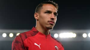 Départ d'Ismaël Bennacer de l'AC Milan : Ibrahimović dévoile la raison phare... Départ d'Ismaël Bennacer de l'AC Milan : Ibrahimović révèle la raison phare...