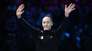 Une performance saluée 