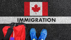 Le Canada prévoit renvoyer 1 million de migrants en 2025