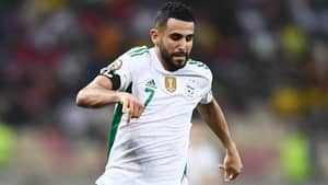 Riyad Mahrez, un retour éclatant qui séduit les supporters