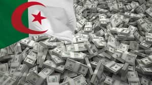 Transfert de devises en Algérie : un plafond annuel fixé à 7500 euros Transfert de devises en Algérie : un plafond annuel fixé à 7500 euros