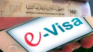 Enorme révolution! L'Algérie projette l'introduction d'un visa électronique pour les touristes étrangers Visa électronique pour les touristes : l'Algérie innove