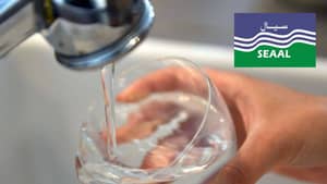 SEAAL annonce une coupure d’eau dans 11 communes de Tipaza 