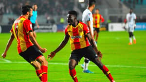 Affaire recrutement de l'ES Tunis : La FIFA a tranché