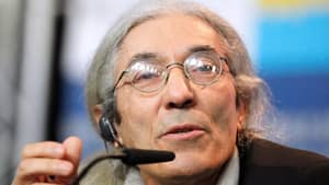 Boualem Sansal