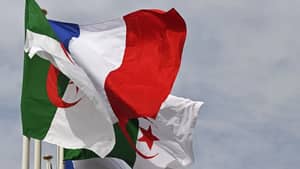 Titre de séjour en France : Exclusion des Algériens des métiers en tension Titre de séjour en France : Exclusion des Algériens des métiers en tension