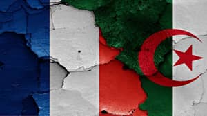 Coup de Tonnerre ! La France et l'Algérie de nouveau divisé par... Massacres du 8 mai 1945 en Algérie : un devoir de mémoire qui divise toujours la France