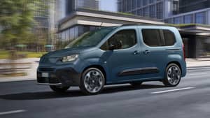 Fiat Doblo en Algérie : l’État serre la vis contre la spéculation automobile