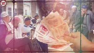 Hausse des pensions des moudjahidines et ayants droit en 2025