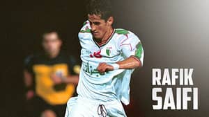 Rafik Saïfi