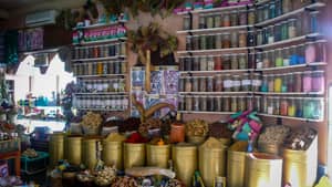 L’Algérie, future référence des cosmétiques naturels ? 