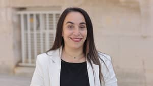 Sabrina Sebaihi 