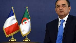 Abdel Salam Bouchouareb : Alger accélère la confiscation des biens après le refus d’extradition de la France Abdel Salam Bouchouareb :Alger passe à la vitesse supérieure