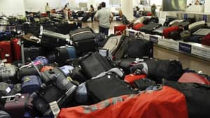 Vols retardés et bagages cabine : l’UE prend une décision radicale