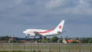 Air Algérie envisage une liaison directe entre Alger et Mascate : un pont stratégique vers le Golfe Air Algérie envisage une liaison directe entre Alger et Mascate