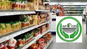 Algérie : plafonnement des prix sur cinq produits de base