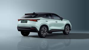 OMODA&JAECOO : la nouvelle étoile montante de l’automobile électrise l’Europe