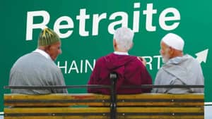 Retraite en Algérie : La CNAS Dévoile de Nouvelles Règles pour les Expatriés Retraite algérienne pour les expatriés : la CNAS annonce...
