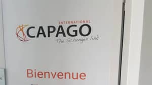 Visa Capago Algérie : l'avertissement urgent sur les rendez-vous groupés Visa Capago Algérie : l'avertissement urgent sur les rendez-vous groupés