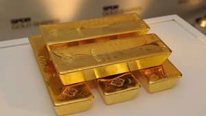  Réserves d’or en 2025 : l’Algérie 27è au plan mondial