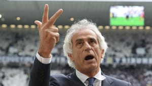  A propos du licenciement Halilhodzic: Voici le communiqué officiel de la fédération marocaine de football 