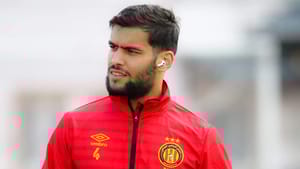 Mohamed Amine Tougaï