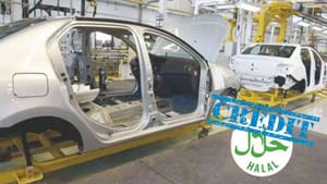 Renault Symbol : Voici comment obtenir ce modèle made in Algérie par facilité (halal)